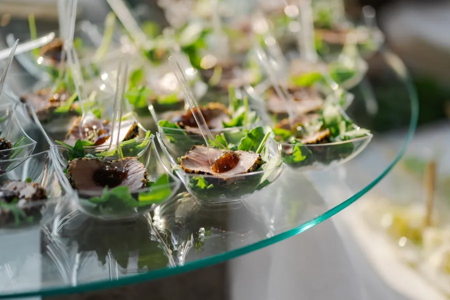 A Philosophy of Flavor and Excellence.