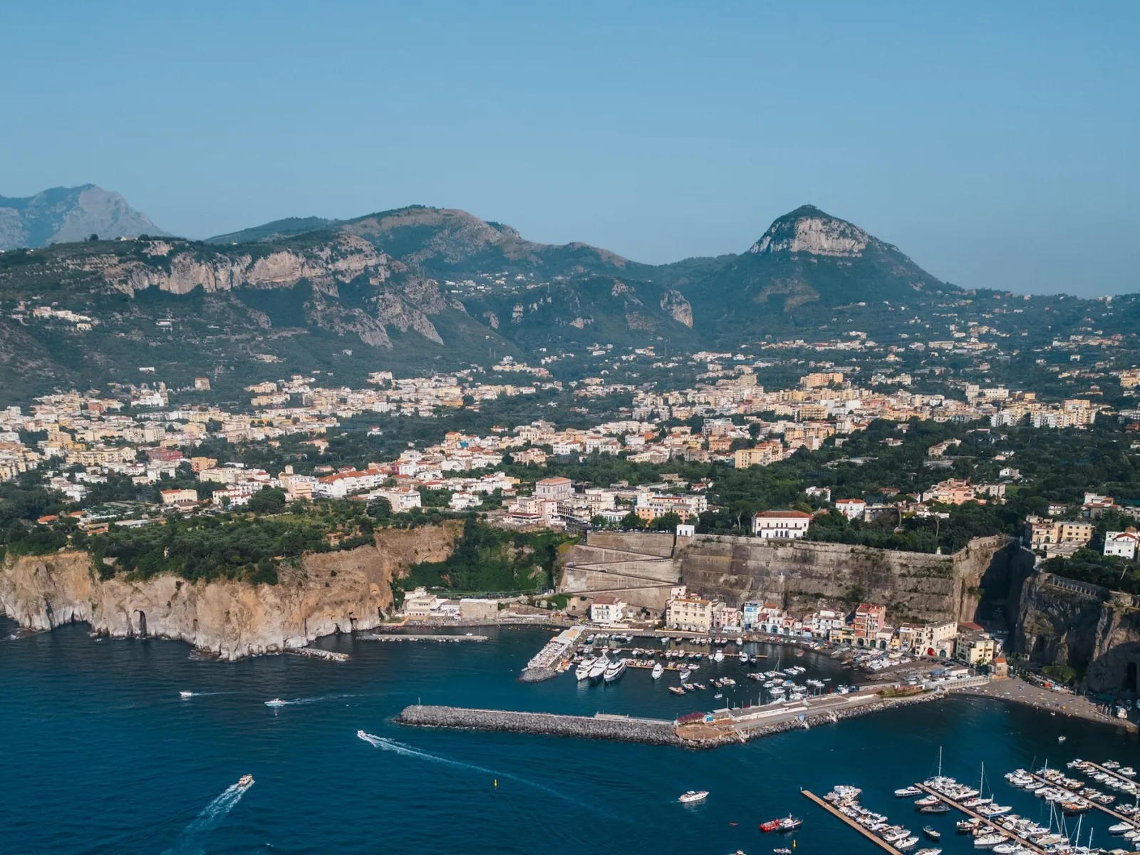 Where beauty finds its place