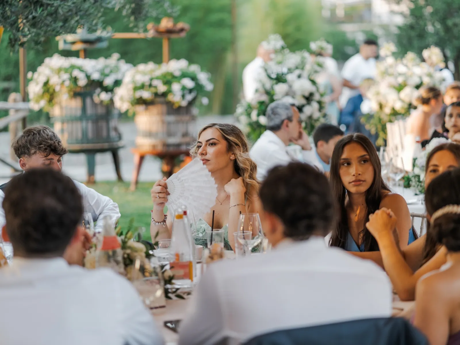 Harmonies of Flavors and Memories of our Land