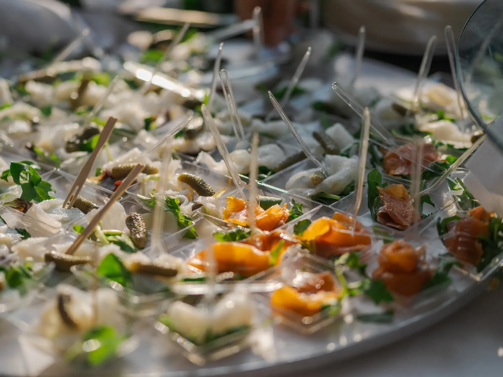 A Philosophy of Flavor and Excellence.