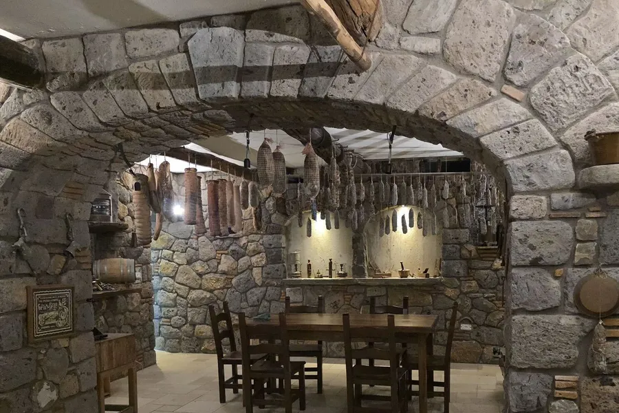 La Cantina