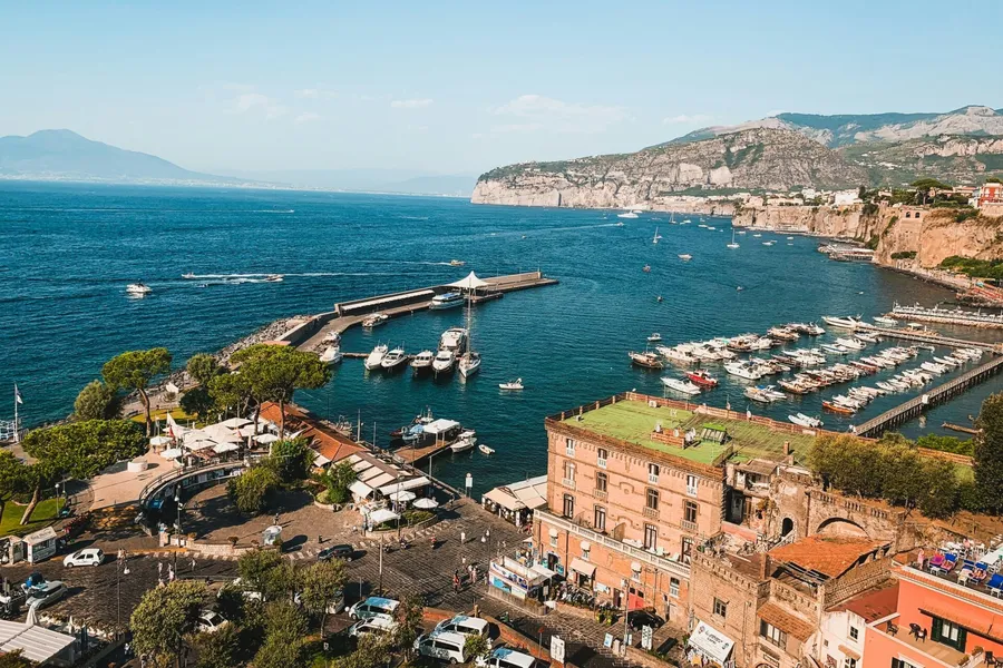 The wonders around us