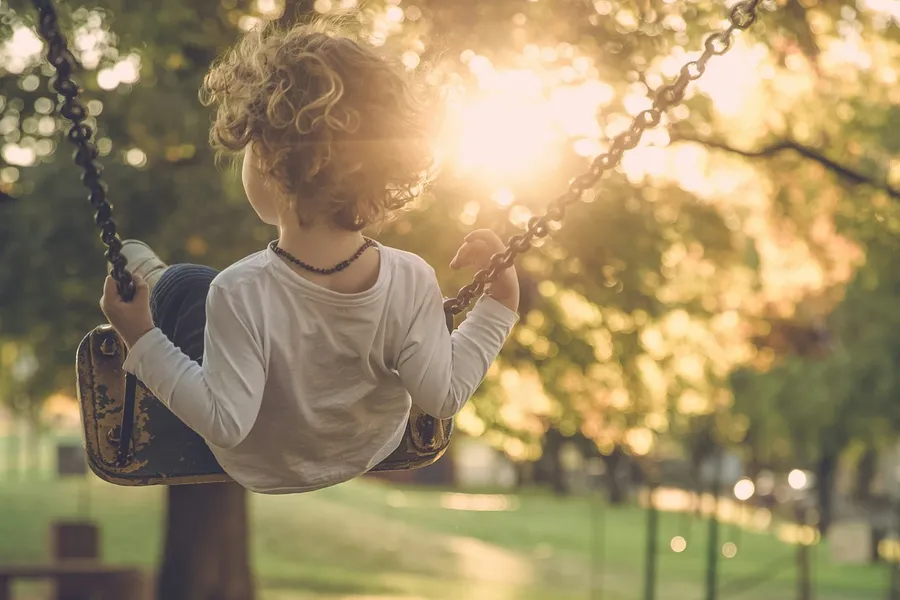 Children's Playground