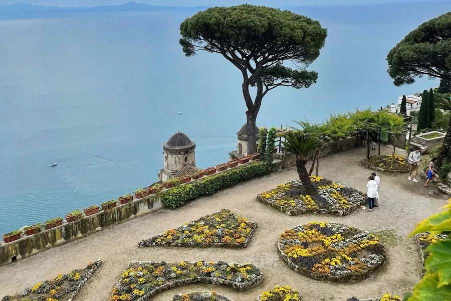 The wonders around us-3